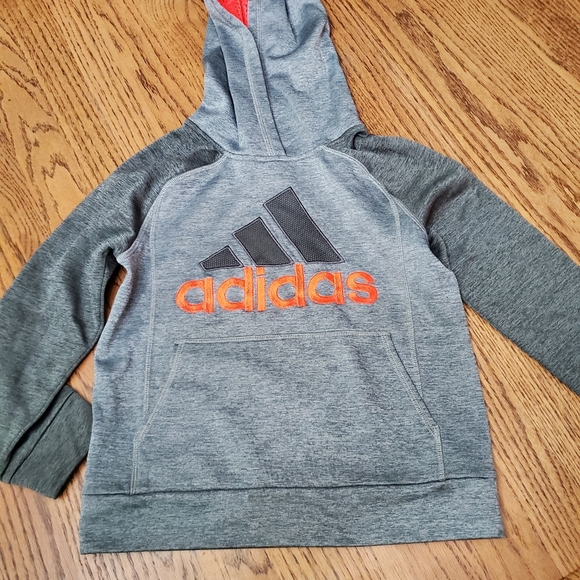 2 boys hooded size small sweatshirts - Picture 8 of 12